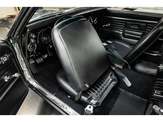1968 Chevrolet Camaro (CC-2093527) for sale in Plymouth, Michigan