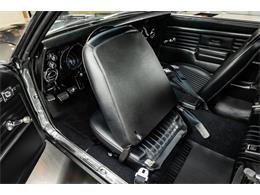 1968 Chevrolet Camaro (CC-2093527) for sale in Plymouth, Michigan