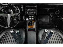 1968 Chevrolet Camaro (CC-2093527) for sale in Plymouth, Michigan