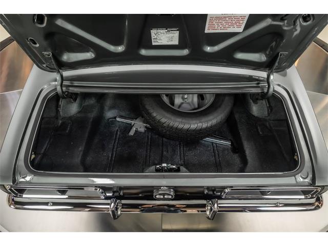 1968 Chevrolet Camaro (CC-2093527) for sale in Plymouth, Michigan