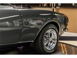 1968 Chevrolet Camaro (CC-2093527) for sale in Plymouth, Michigan