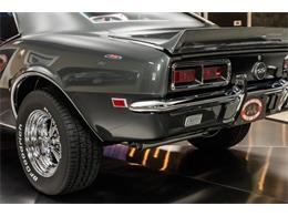 1968 Chevrolet Camaro (CC-2093527) for sale in Plymouth, Michigan