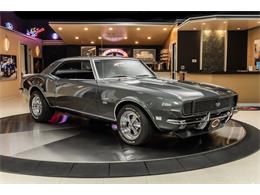 1968 Chevrolet Camaro (CC-2093527) for sale in Plymouth, Michigan