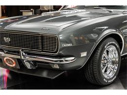 1968 Chevrolet Camaro (CC-2093527) for sale in Plymouth, Michigan