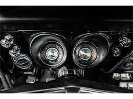 1968 Chevrolet Camaro (CC-2093527) for sale in Plymouth, Michigan