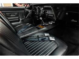 1968 Chevrolet Camaro (CC-2093527) for sale in Plymouth, Michigan