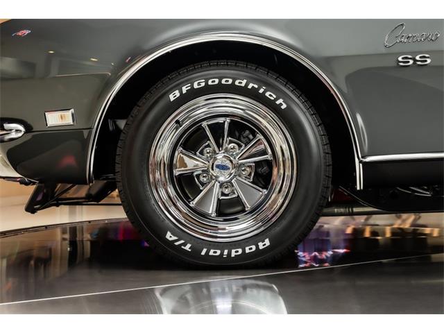 1968 Chevrolet Camaro (CC-2093527) for sale in Plymouth, Michigan