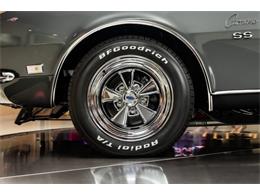 1968 Chevrolet Camaro (CC-2093527) for sale in Plymouth, Michigan