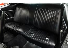 1968 Chevrolet Camaro (CC-2093527) for sale in Plymouth, Michigan