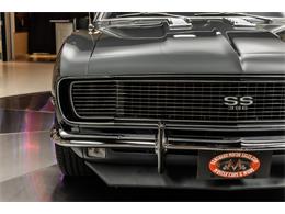 1968 Chevrolet Camaro (CC-2093527) for sale in Plymouth, Michigan