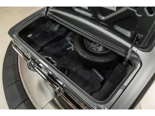 1968 Chevrolet Camaro (CC-2093527) for sale in Plymouth, Michigan