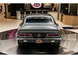 1968 Chevrolet Camaro (CC-2093527) for sale in Plymouth, Michigan