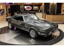 1968 Chevrolet Camaro (CC-2093527) for sale in Plymouth, Michigan