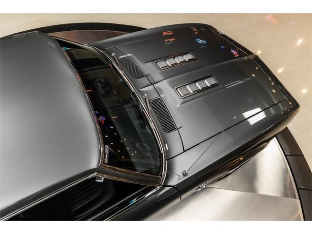 1968 Chevrolet Camaro (CC-2093527) for sale in Plymouth, Michigan