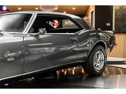 1968 Chevrolet Camaro (CC-2093527) for sale in Plymouth, Michigan
