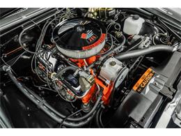 1968 Chevrolet Camaro (CC-2093527) for sale in Plymouth, Michigan