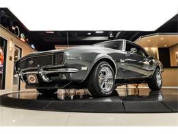 1968 Chevrolet Camaro (CC-2093527) for sale in Plymouth, Michigan