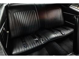 1968 Chevrolet Camaro (CC-2093527) for sale in Plymouth, Michigan