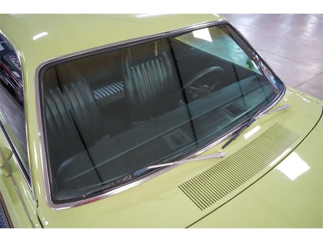 1973 Plymouth Duster (CC-2093528) for sale in Homer City, Pennsylvania