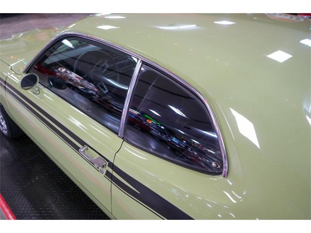 1973 Plymouth Duster (CC-2093528) for sale in Homer City, Pennsylvania