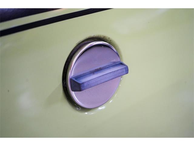 1973 Plymouth Duster (CC-2093528) for sale in Homer City, Pennsylvania