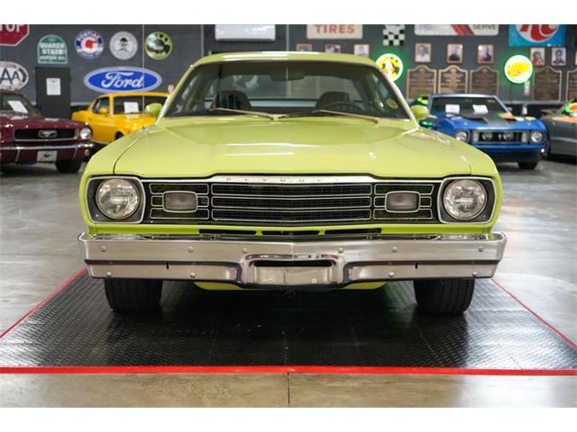 1973 Plymouth Duster (CC-2093528) for sale in Homer City, Pennsylvania