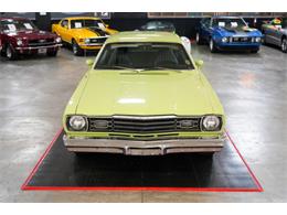 1973 Plymouth Duster (CC-2093528) for sale in Homer City, Pennsylvania