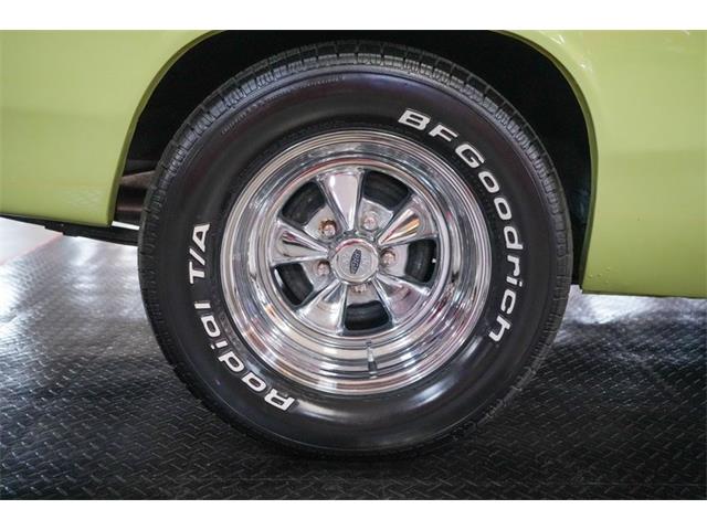 1973 Plymouth Duster (CC-2093528) for sale in Homer City, Pennsylvania