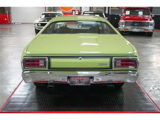 1973 Plymouth Duster (CC-2093528) for sale in Homer City, Pennsylvania
