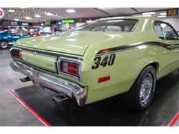 1973 Plymouth Duster (CC-2093528) for sale in Homer City, Pennsylvania