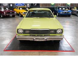 1973 Plymouth Duster (CC-2093528) for sale in Homer City, Pennsylvania