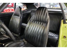 1973 Plymouth Duster (CC-2093528) for sale in Homer City, Pennsylvania