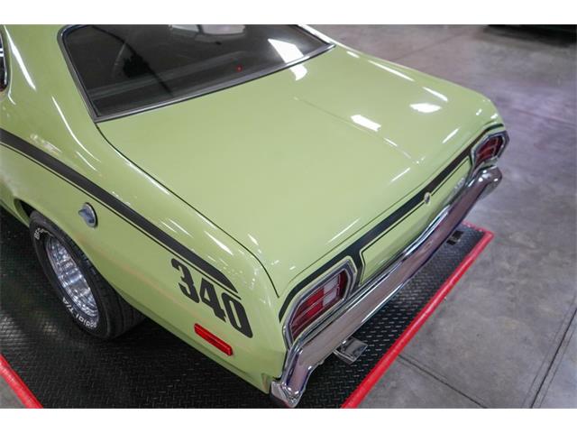 1973 Plymouth Duster (CC-2093528) for sale in Homer City, Pennsylvania