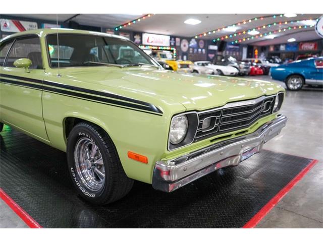1973 Plymouth Duster (CC-2093528) for sale in Homer City, Pennsylvania