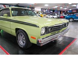1973 Plymouth Duster (CC-2093528) for sale in Homer City, Pennsylvania