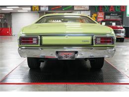 1973 Plymouth Duster (CC-2093528) for sale in Homer City, Pennsylvania