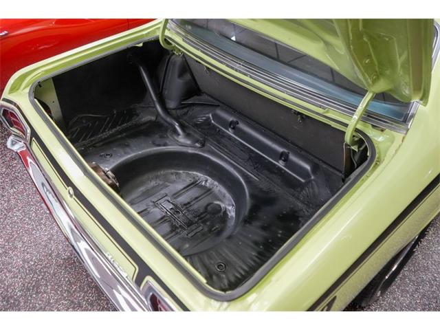 1973 Plymouth Duster (CC-2093528) for sale in Homer City, Pennsylvania