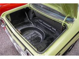 1973 Plymouth Duster (CC-2093528) for sale in Homer City, Pennsylvania