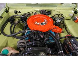 1973 Plymouth Duster (CC-2093528) for sale in Homer City, Pennsylvania