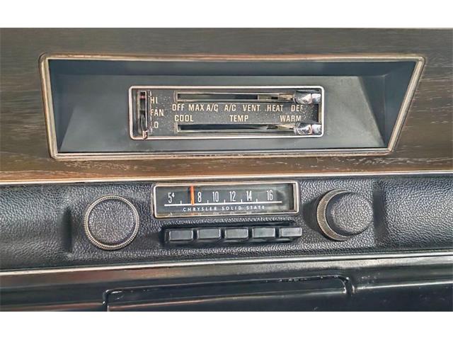 1973 Plymouth Duster (CC-2093528) for sale in Homer City, Pennsylvania