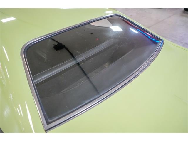 1973 Plymouth Duster (CC-2093528) for sale in Homer City, Pennsylvania