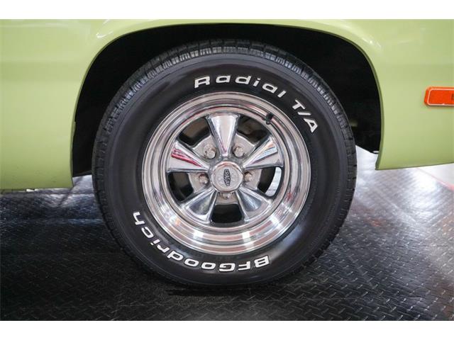 1973 Plymouth Duster (CC-2093528) for sale in Homer City, Pennsylvania