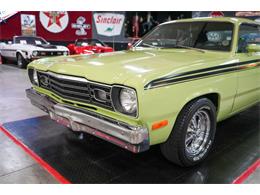 1973 Plymouth Duster (CC-2093528) for sale in Homer City, Pennsylvania