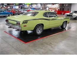 1973 Plymouth Duster (CC-2093528) for sale in Homer City, Pennsylvania
