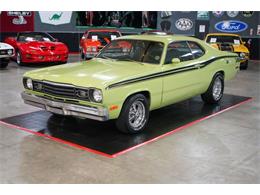 1973 Plymouth Duster (CC-2093528) for sale in Homer City, Pennsylvania