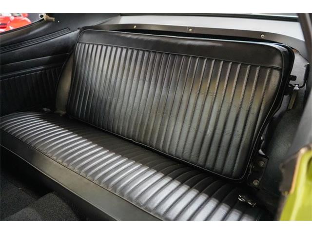 1973 Plymouth Duster (CC-2093528) for sale in Homer City, Pennsylvania
