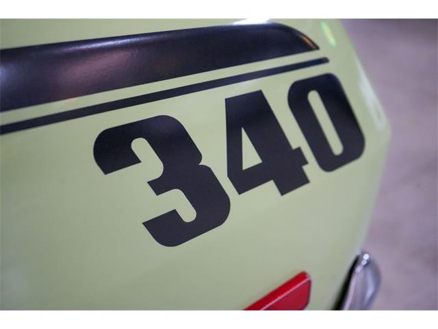 1973 Plymouth Duster (CC-2093528) for sale in Homer City, Pennsylvania