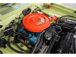 1973 Plymouth Duster (CC-2093528) for sale in Homer City, Pennsylvania