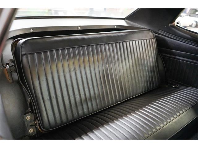 1973 Plymouth Duster (CC-2093528) for sale in Homer City, Pennsylvania