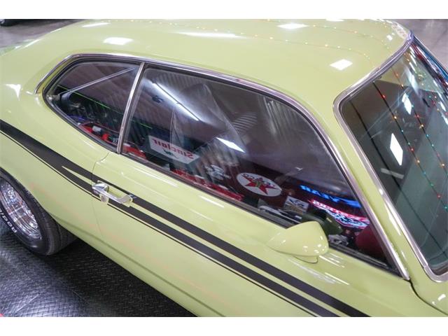 1973 Plymouth Duster (CC-2093528) for sale in Homer City, Pennsylvania
